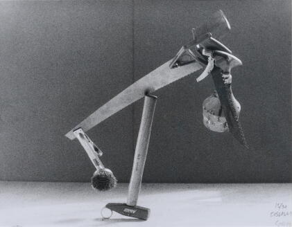 Catalog image of Die Missbrauchte Zeit (Time Abused)