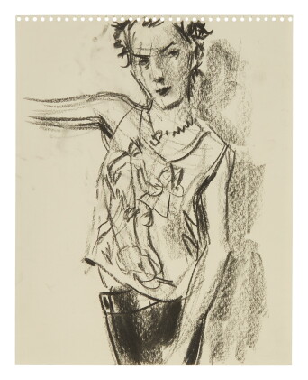 Catalog image of sidney