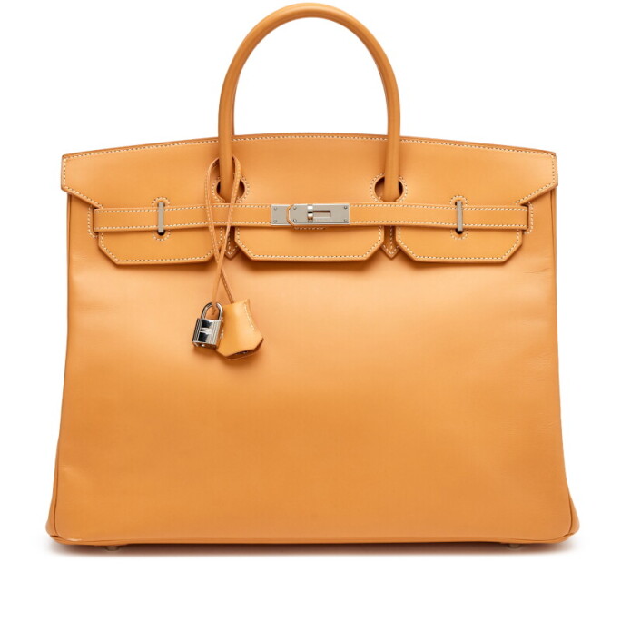 Hermès Vintage Birkin 40