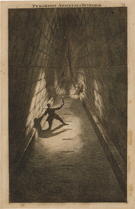 Catalog image of Pyramidus Adscensus Interior