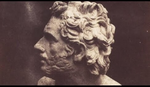 William Henry Fox Talbot: The Origins of Photography at Pushkin State Museum of Fine Arts, Moscow