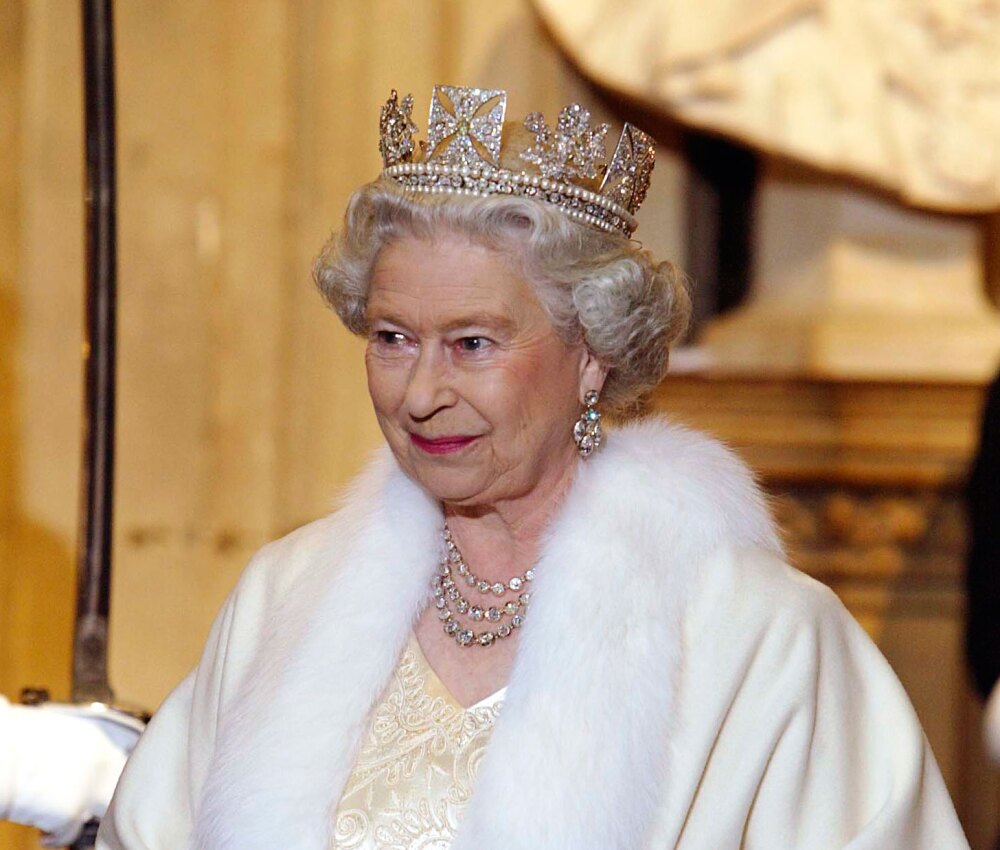 The A-Z of Jewelry: D is for... Diadem | Jewelry | Sotheby's