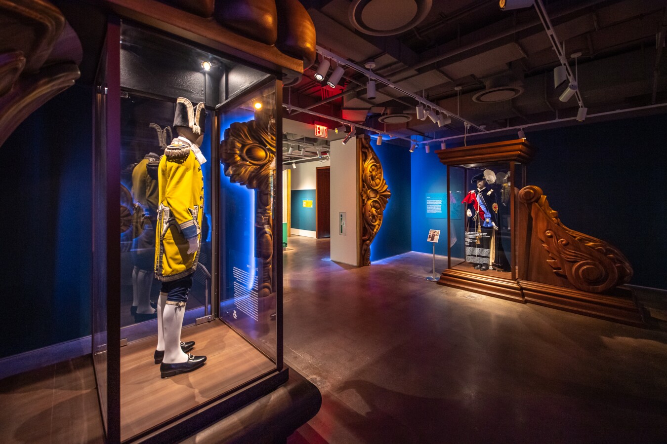 Treasures from Chatsworth: The Exhibition