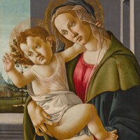 View 2 of Auction: Old Master & 19th Century Paintings Evening Auction