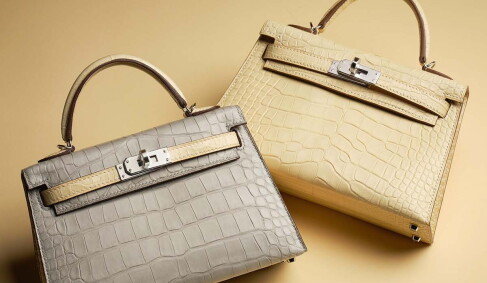 View 2 of Auction: Handbags and Accessories