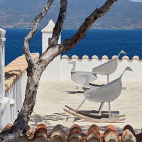View 2 of Auction: Hydra: The Karpidas Collection
