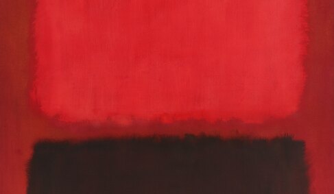 View 2 of Auction: Robert Mnuchin: collects 
or at Heart Evening Auction