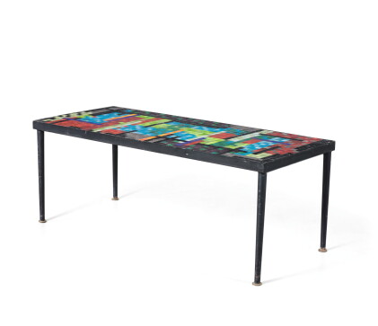 Catalog image of john piper | table