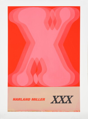 Catalog image of XXX (large)
