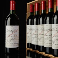 View 2 of Auction: Finest & Rarest Wines | London Edition | Day 2