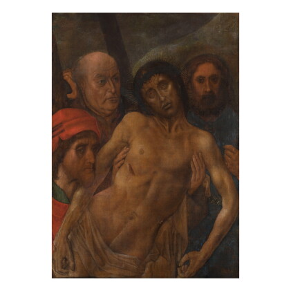 Catalog image of The descent from the cross