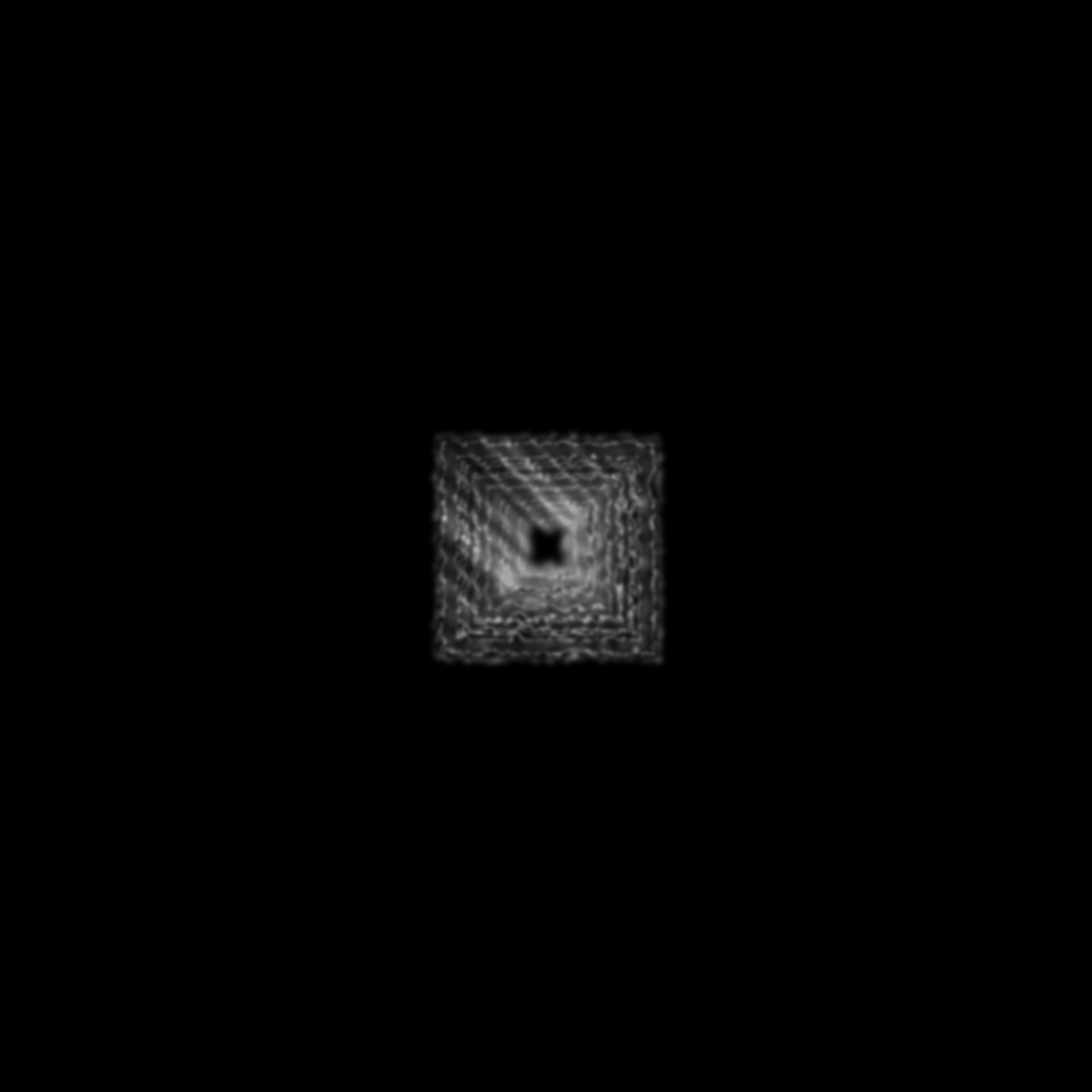 Catalog image of Antimatter #4: Plasma Square (Inscription 9,980)