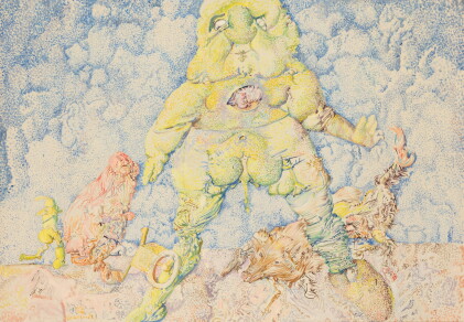 Catalog image of Untitled