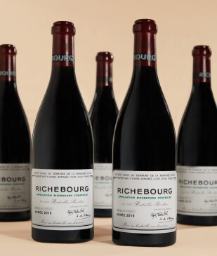 View 2 of Auction: The Wine Collector’s Playbook | Burgundy, Bordeaux and Beyond