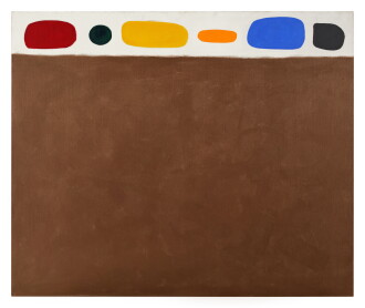 View 1 of Lot 155: Brown Field