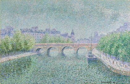 Catalog image of Île de la Cité