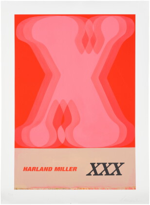 Catalog image of XXX (large)