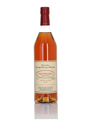 View 1 of Lot 142: Van Winkle 12 Year Old Special Reserve Lot "B" 90.4 Proof NV (1 Bottle 75cl)