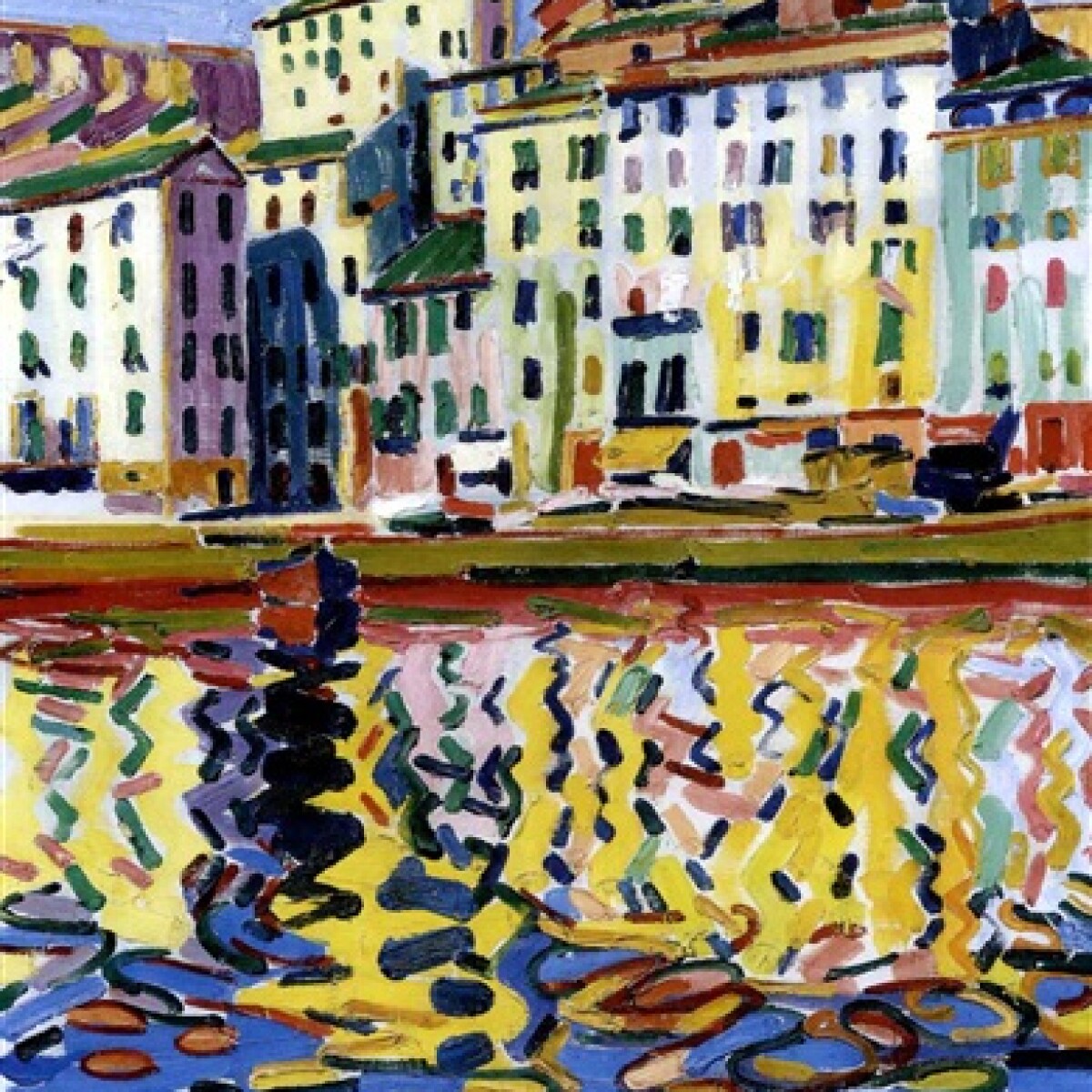 Auguste Herbin Art, Biography & Art for Sale Sotheby’s