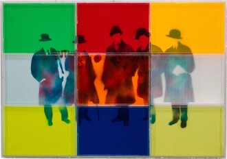 View 1 of Lot 21: Futurismo rivisitato