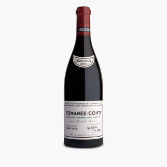 View 1 of Lot 2: Romanée Conti 2010 Domaine de la Romanée-Conti (1 BT)