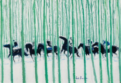 Catalog image of l'hiver vert