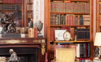 View 1 of Auction: Autour de la princesse de Salm | Arts et littérature