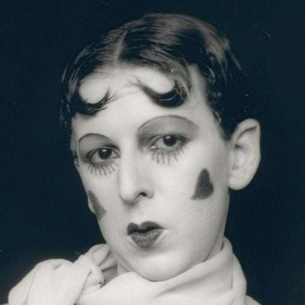 Claude Cahun Art, Biography & Art for Sale Sotheby’s