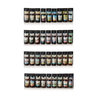 View 1 of Lot 337: 輕井澤 "冨嶽三十六景" 系列 全套 Karuizawa 36 Views of Mount Fuji NV  (36 BT70)