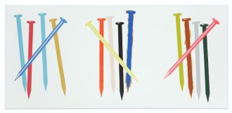 View 1 of Lot 302: Untitled