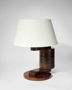 View 1 of Lot 134: Table Lamp