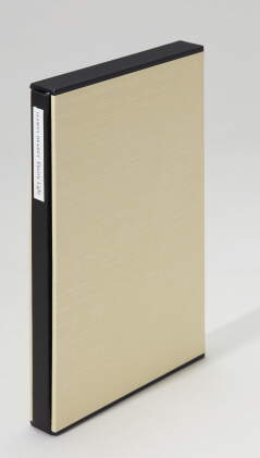 Catalog image of heaney, electric light, 2001