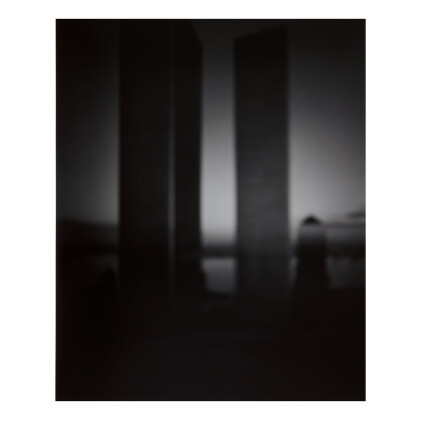 Catalog image of hiroshi sugimoto | world trade center - minoru yamazaki