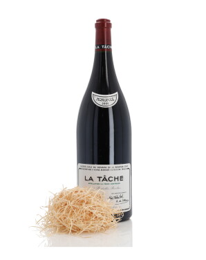 View 1 of Lot 13: La Tâche 2005 Domaine de la Romanée-Conti (1 JM30)