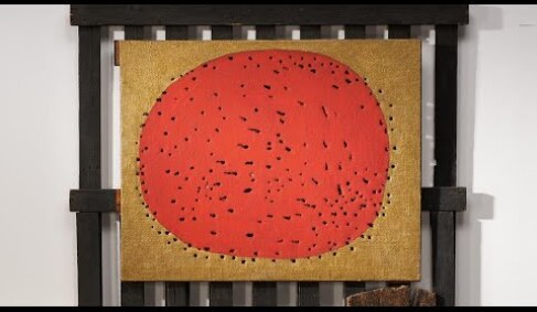 From Basquiat to Burri - Cutting-Edge Contemporary Art Comes to Milan