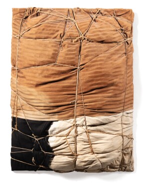 View 1 of Lot 108: CHRISTO | PAQUET