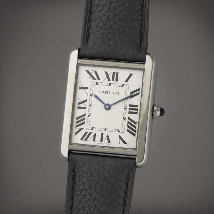 Cardea Tank Watch The Essential Guide to the Cartier Tank | Watches | Sotheby’s