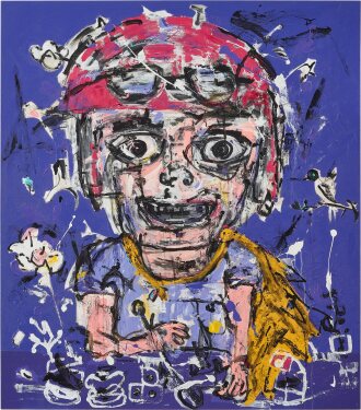 View 1 of Lot 3023: Badboy | 壞男孩