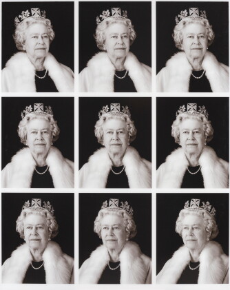 Catalog image of CHRIS LEVINE | EQUANIMITY 9, 2012