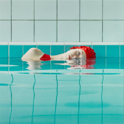 Catalog image of Horizon (Red Beauty)