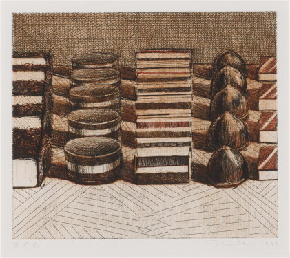 Catalog image of Chocolates
