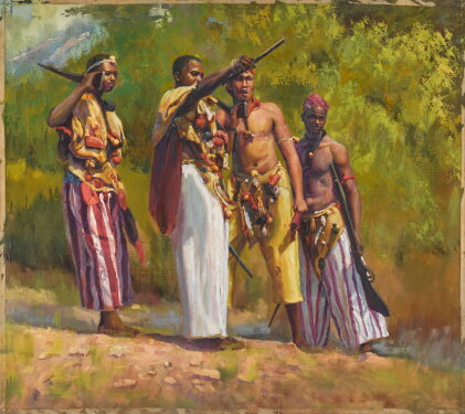 Catalog image of Return of the Natives