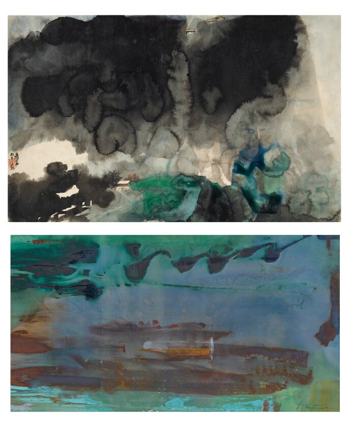 helen-frankenthaler-and-zhang-daqian-pairing-1.jpg