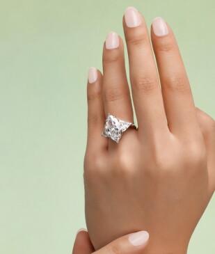 Marquise Diamond