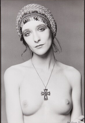 Catalog image of Alice Ormsby-Gore