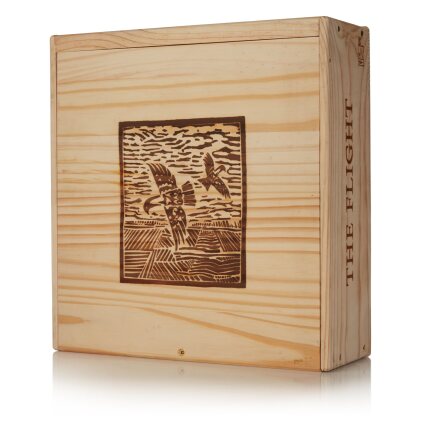 View 1 of Lot 304: Screaming Eagle, The Flight 2019  (3 BT)
