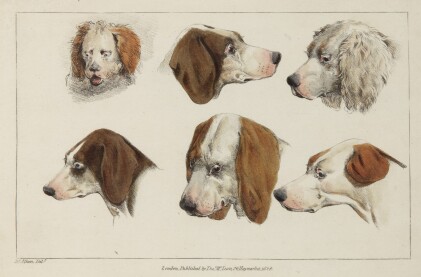  A Group of Four Titles from the Collection of Prince Henry, Duke of Gloucester