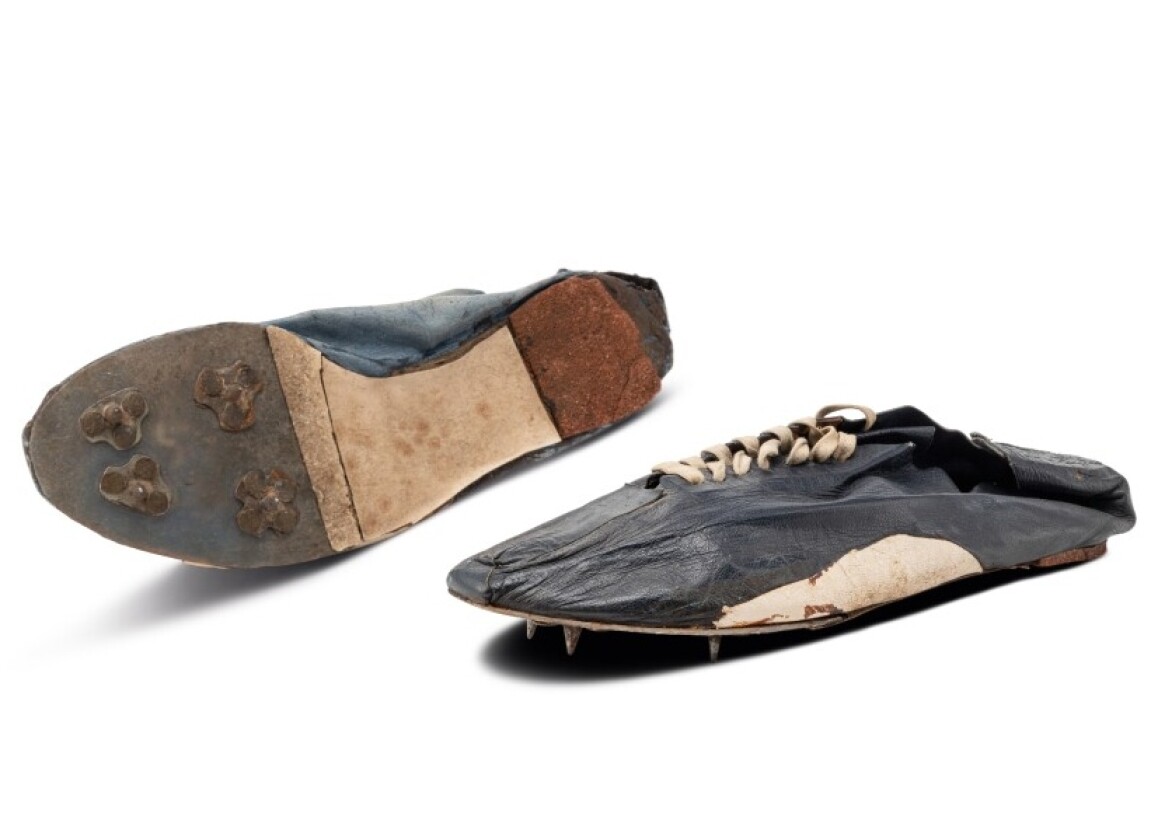 fifty: Celebrating the 50th Anniversary of Nike | Sneakers, Sports Memorabilia & Modern