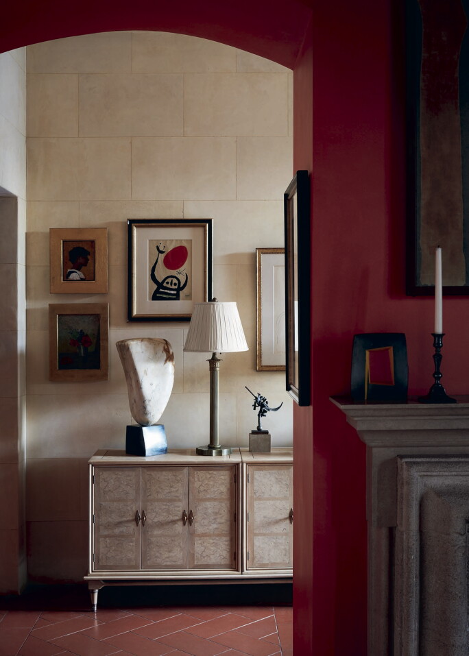 The Interior Mind of Pamela Shamshiri | Sotheby’s Magazine | Sotheby’s