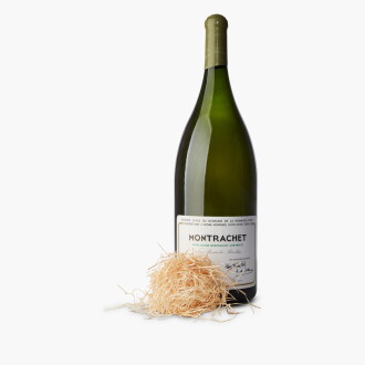 View 1 of Lot 39: Montrachet 2005 Domaine de la Romanée-Conti (1 METH)